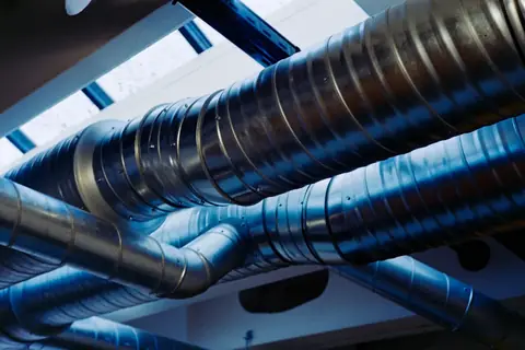 Rekuperace: jak funguje, výměna filtrů a údržba