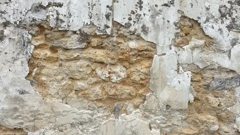 Sanační omítka a vysoušení vlhkého zdiva