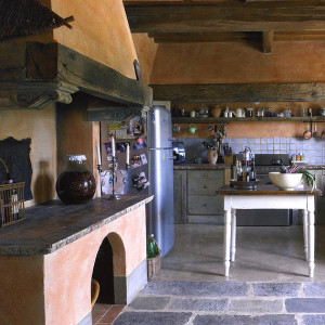 skandinávské kuchyně